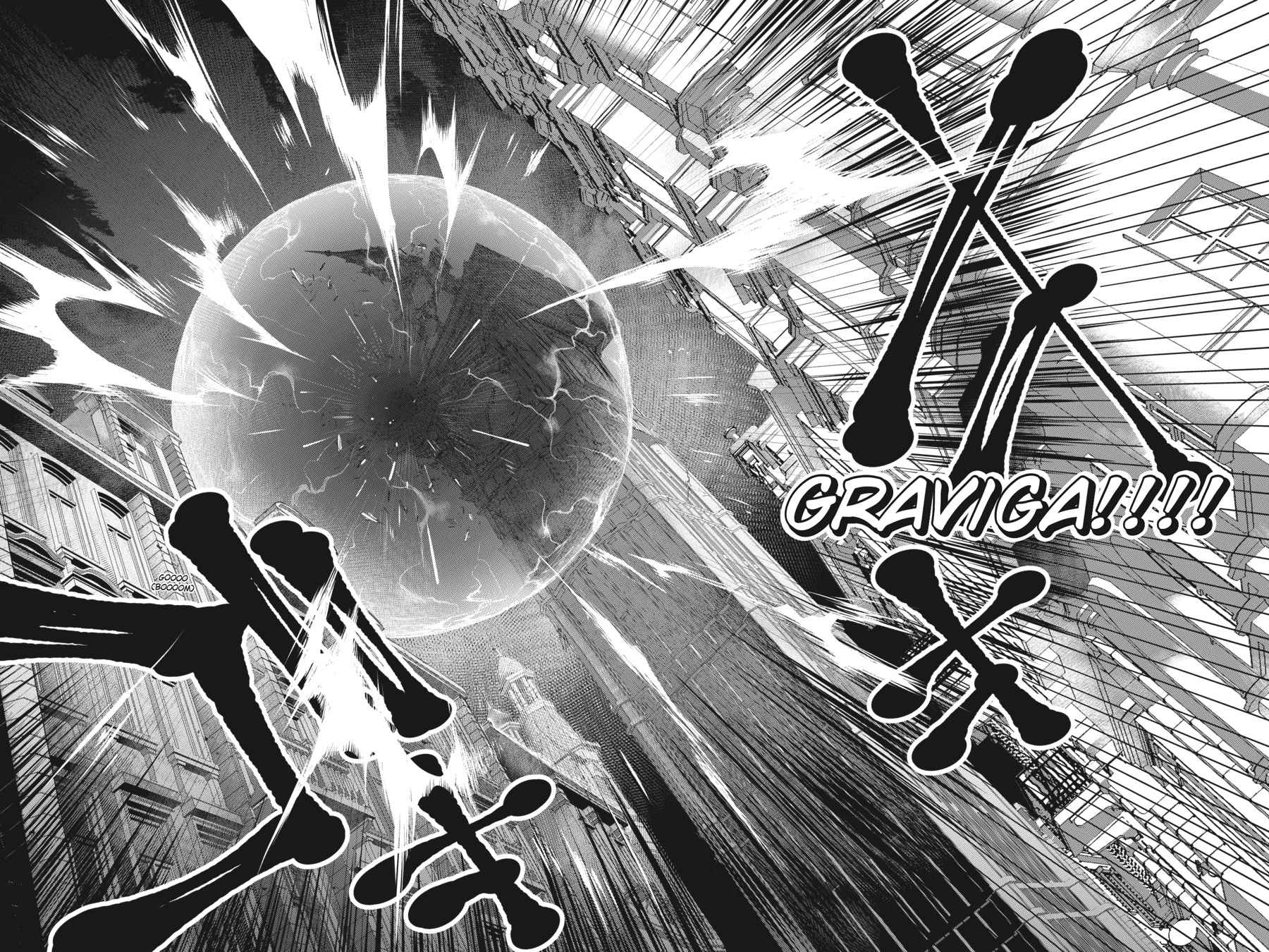 Final Fantasy: Lost Stranger Chap 8 - Next Chap 9