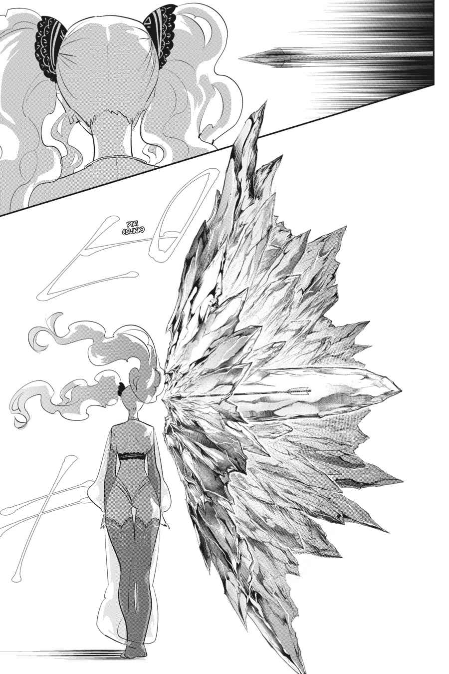 Final Fantasy: Lost Stranger Chap 8 - Next Chap 9