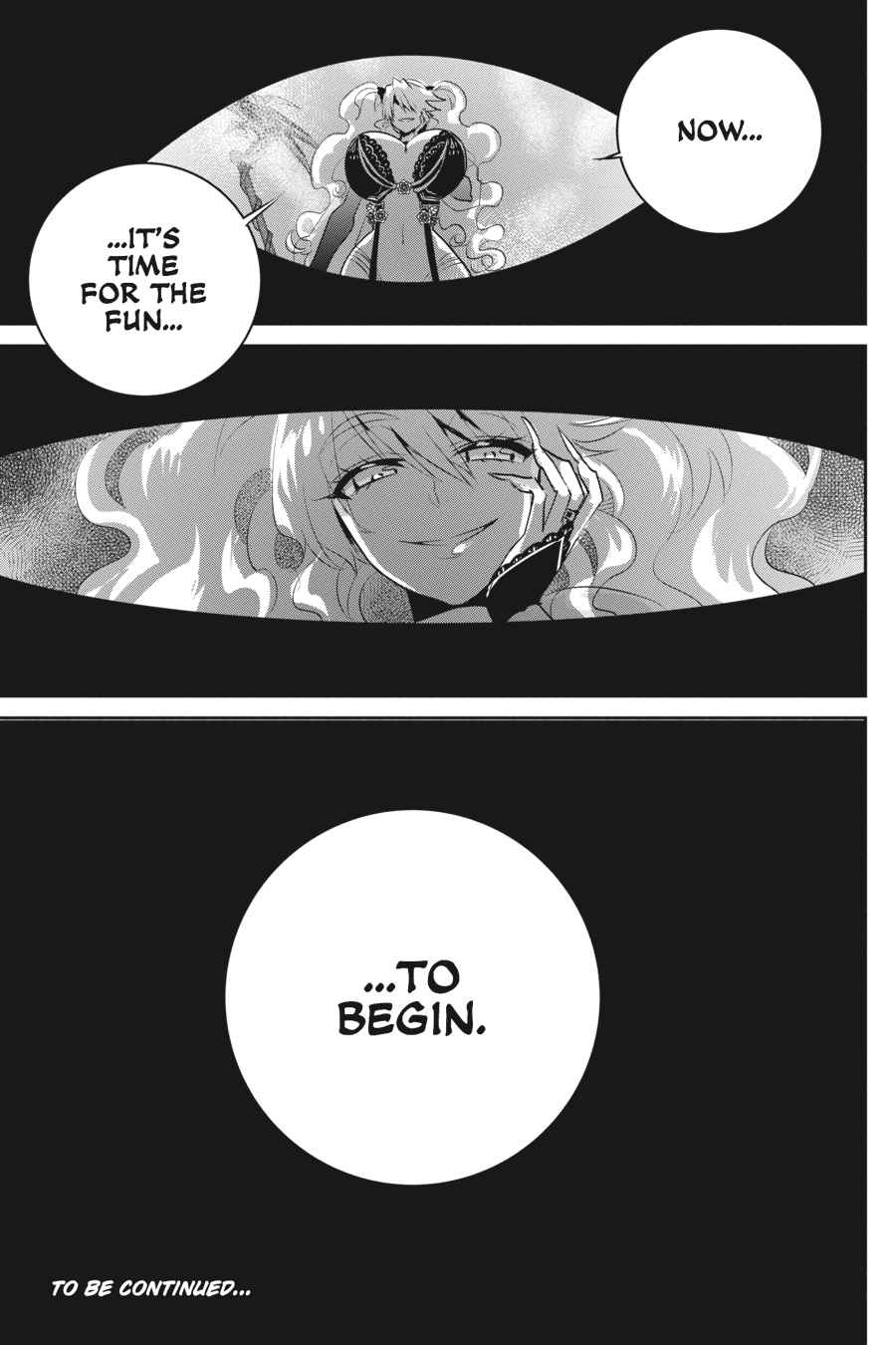 Final Fantasy: Lost Stranger Chap 8 - Next Chap 9