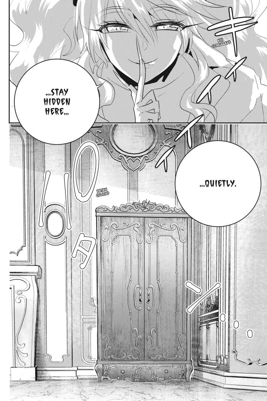 Final Fantasy: Lost Stranger Chap 9 - Next Chap 10
