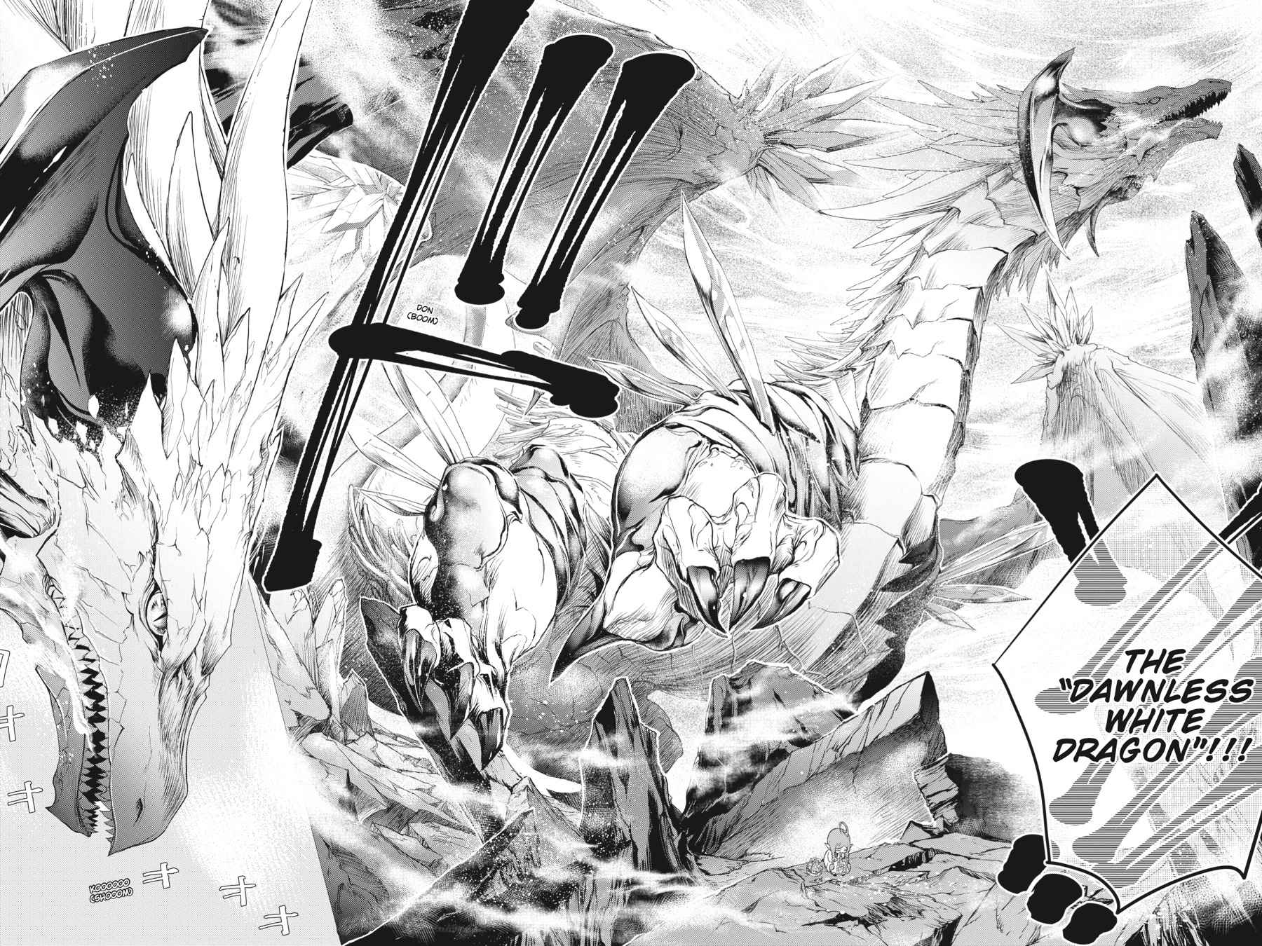 Final Fantasy: Lost Stranger Chap 1 - Next Chap 2