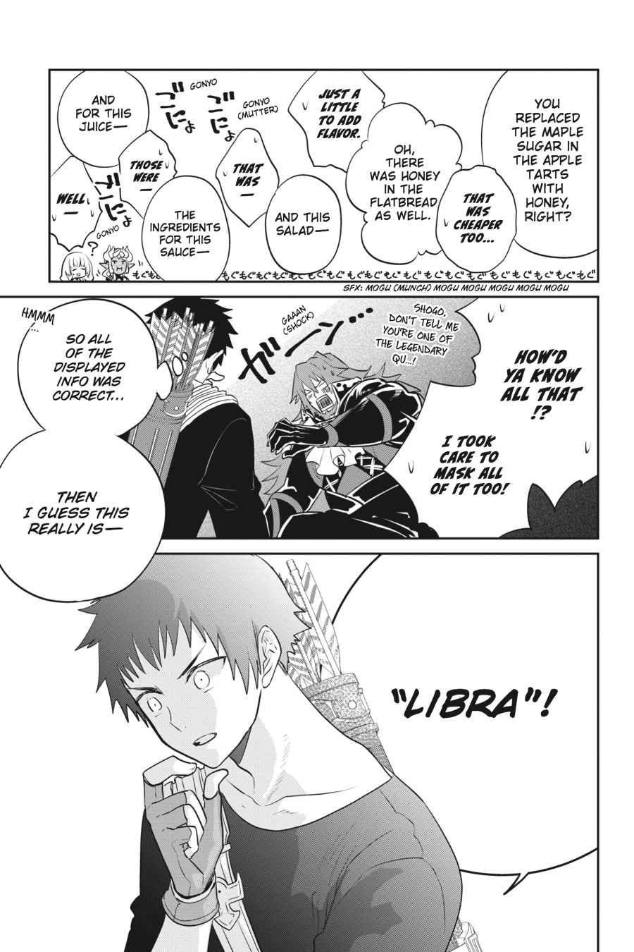 Final Fantasy: Lost Stranger Chap 2 - Next Chap 3