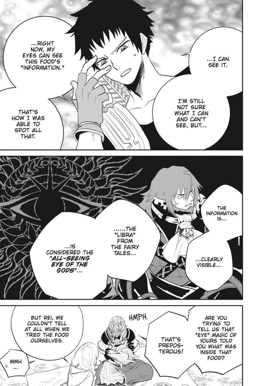 Final Fantasy: Lost Stranger Chap 2 - Next Chap 3