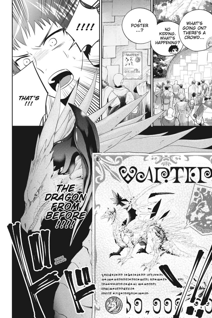 Final Fantasy: Lost Stranger Chap 2 - Next Chap 3