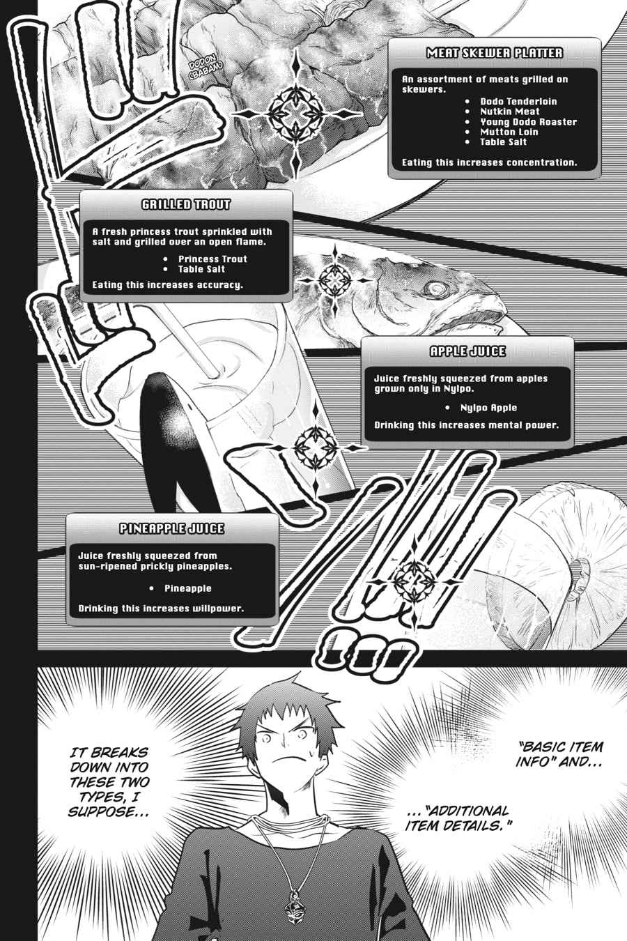 Final Fantasy: Lost Stranger Chap 3 - Next Chap 4