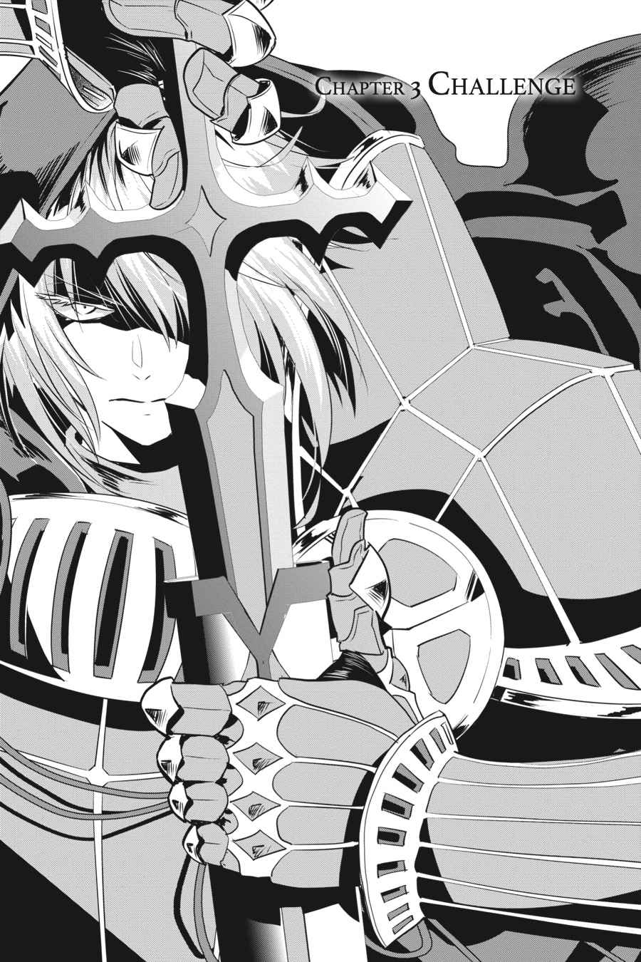 Final Fantasy: Lost Stranger Chap 3 - Next Chap 4