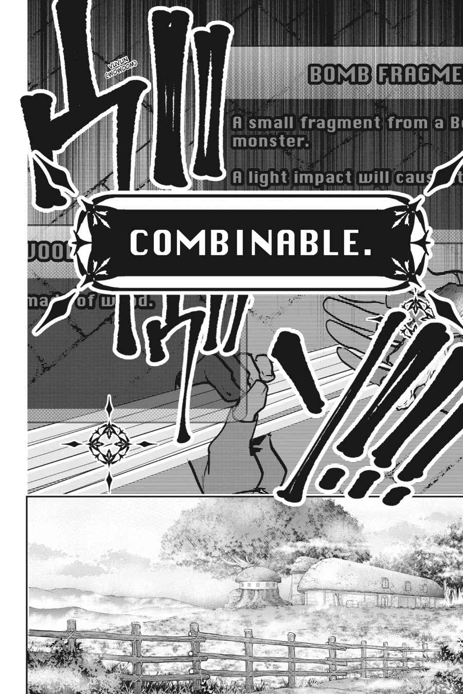 Final Fantasy: Lost Stranger Chap 3 - Next Chap 4