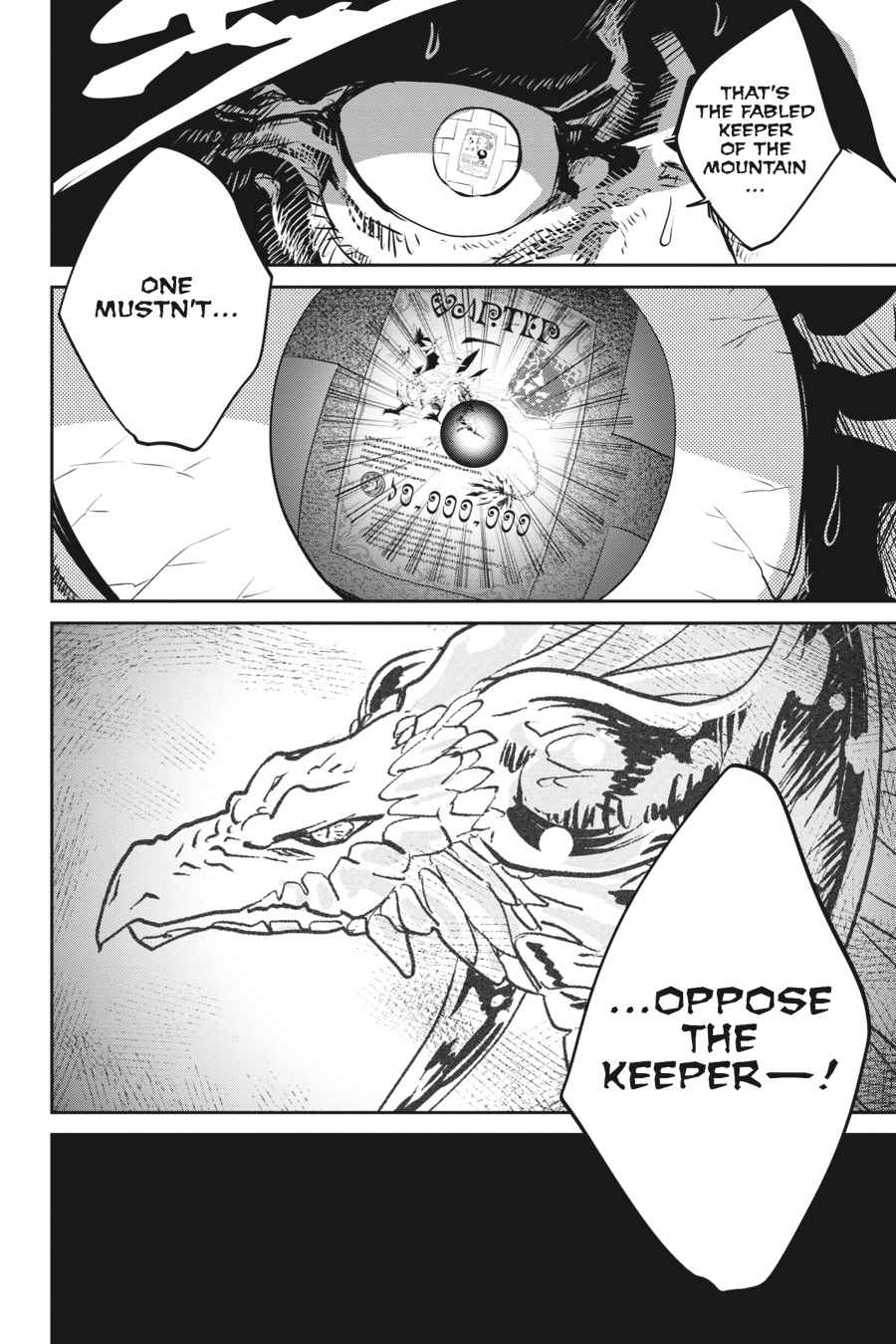 Final Fantasy: Lost Stranger Chap 3 - Next Chap 4