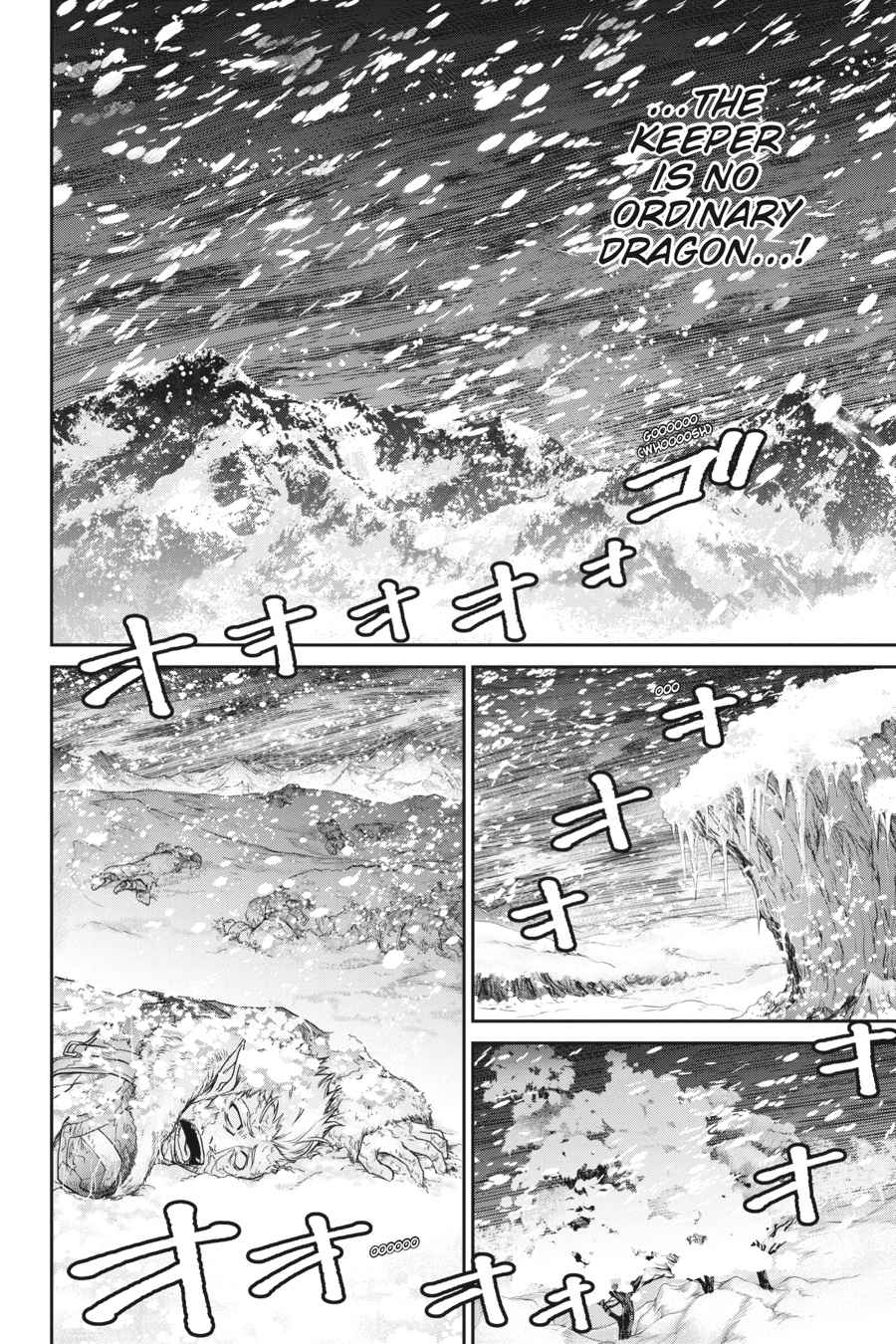 Final Fantasy: Lost Stranger Chap 3 - Next Chap 4