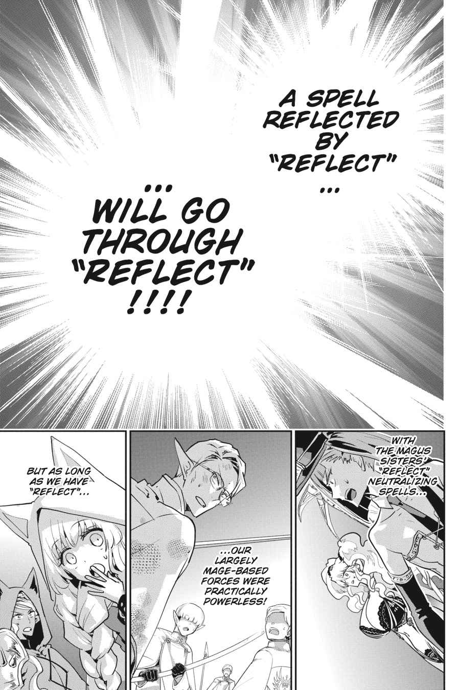Final Fantasy: Lost Stranger Chap 17 - Next Chap 18
