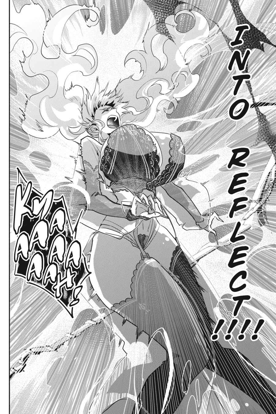 Final Fantasy: Lost Stranger Chap 17 - Next Chap 18