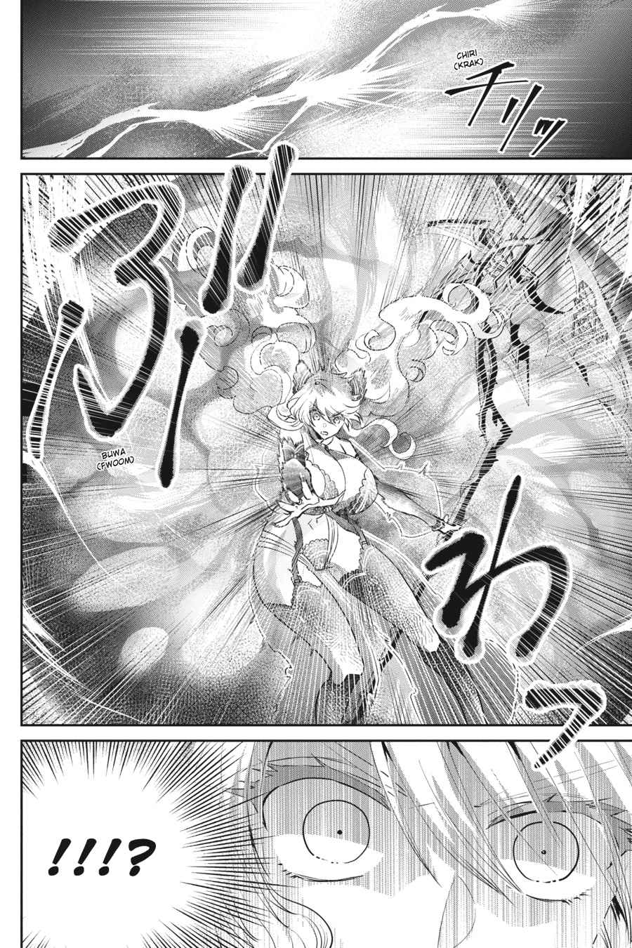 Final Fantasy: Lost Stranger Chap 17 - Next Chap 18