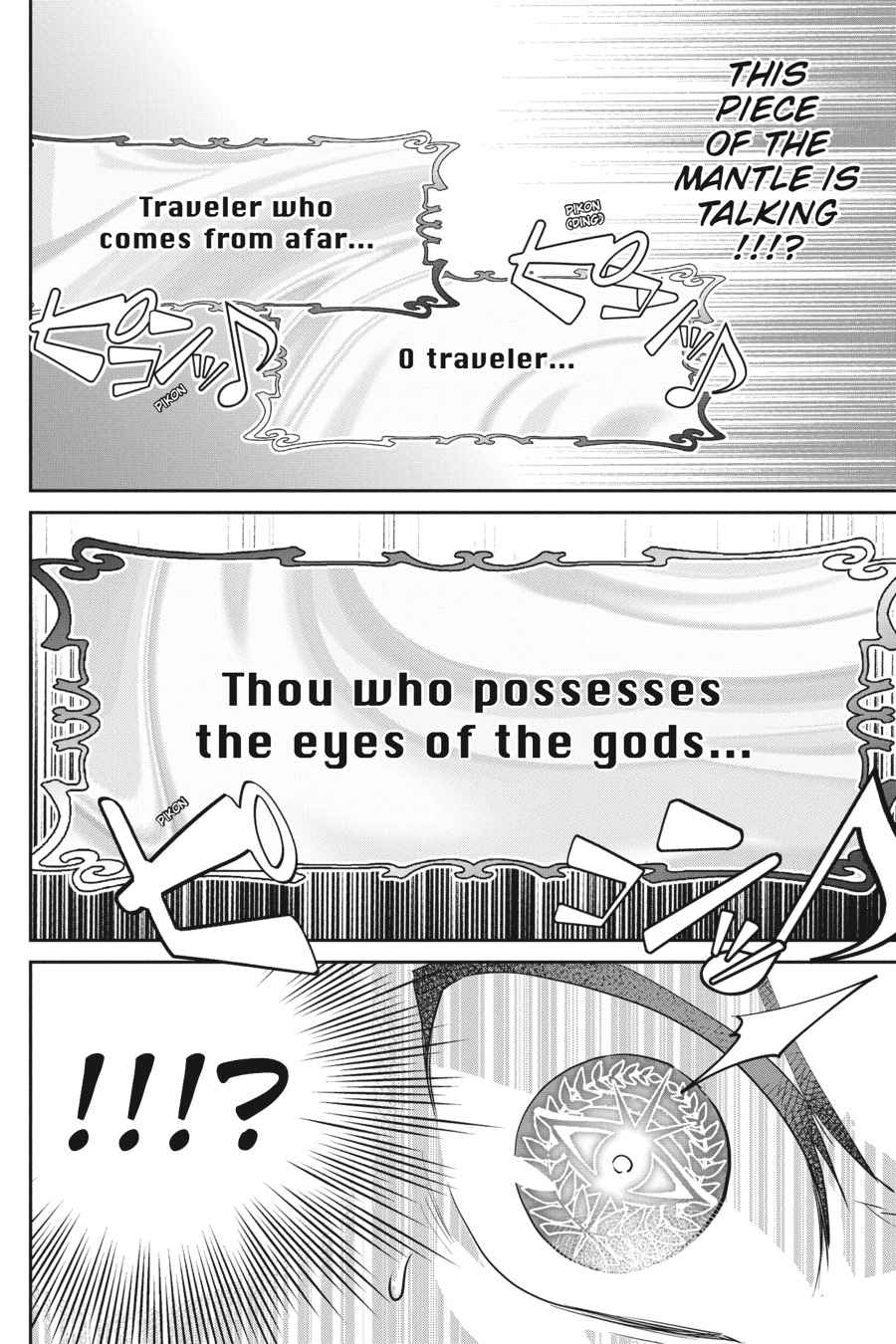 Final Fantasy: Lost Stranger Chap 17 - Next Chap 18