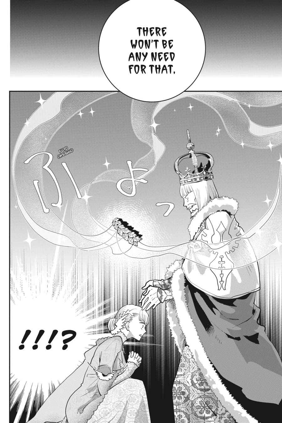 Final Fantasy: Lost Stranger Chap 14 - Next Chap 15