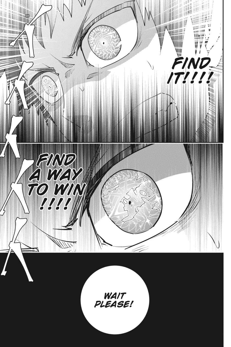 Final Fantasy: Lost Stranger Chap 15 - Next Chap 16