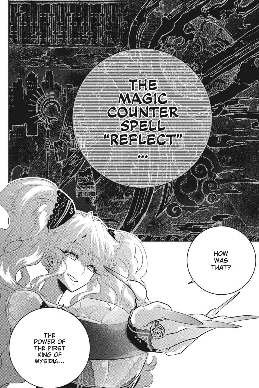 Final Fantasy: Lost Stranger Chap 15 - Next Chap 16