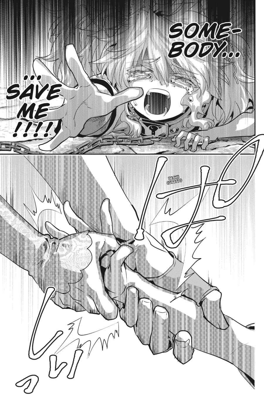 Final Fantasy: Lost Stranger Chap 18 - Next Chap 19