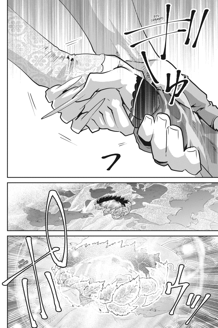 Final Fantasy: Lost Stranger Chap 19 - Next Chap 20