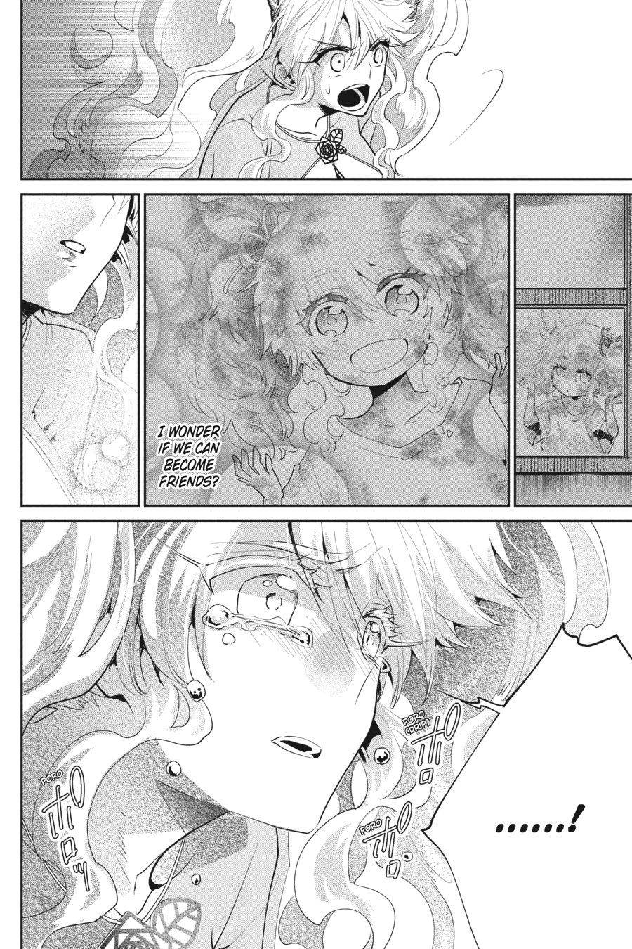 Final Fantasy: Lost Stranger Chap 19 - Next Chap 20