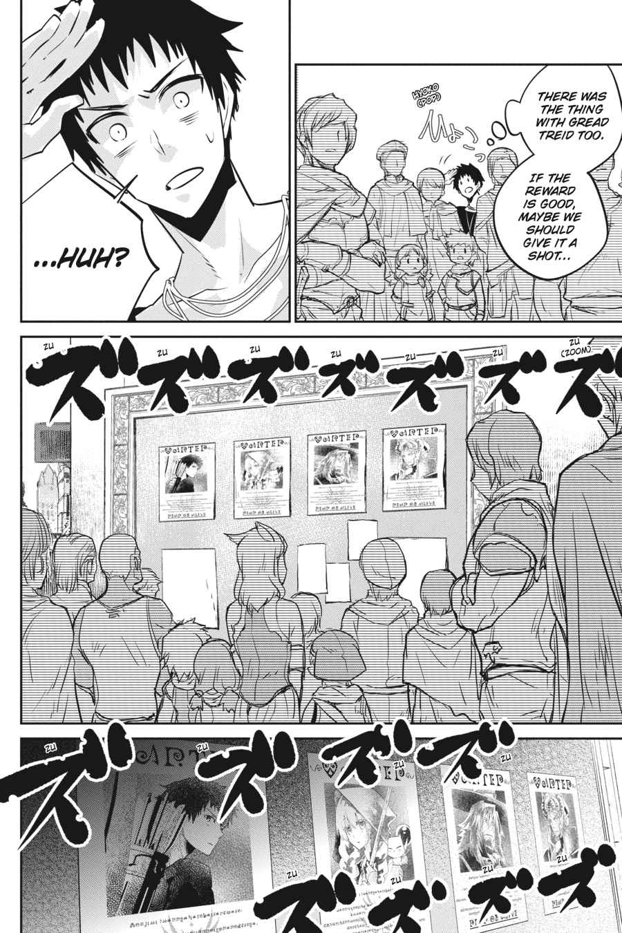 Final Fantasy: Lost Stranger Chap 10 - Next Chap 11