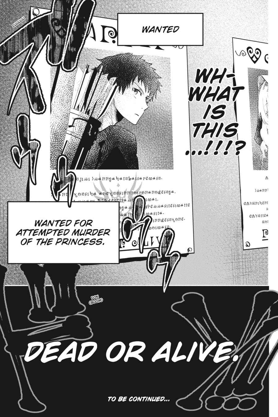 Final Fantasy: Lost Stranger Chap 10 - Next Chap 11