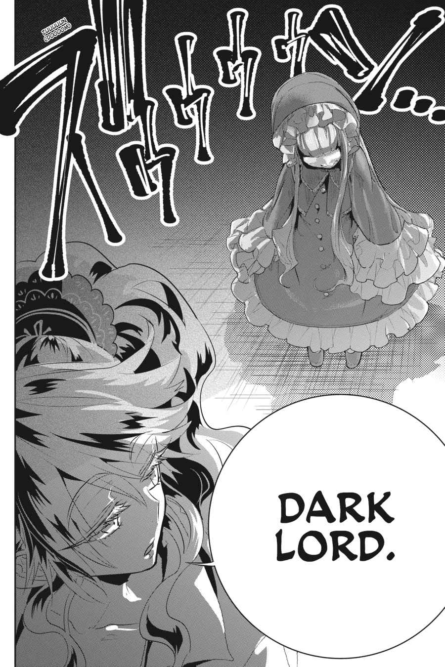 Final Fantasy: Lost Stranger Chap 10 - Next Chap 11