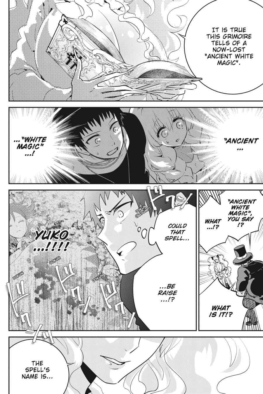 Final Fantasy: Lost Stranger Chap 10 - Next Chap 11