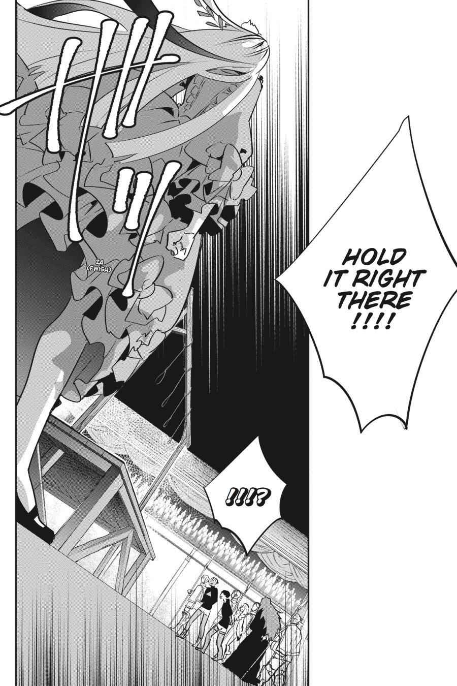 Final Fantasy: Lost Stranger Chap 11 - Next Chap 12
