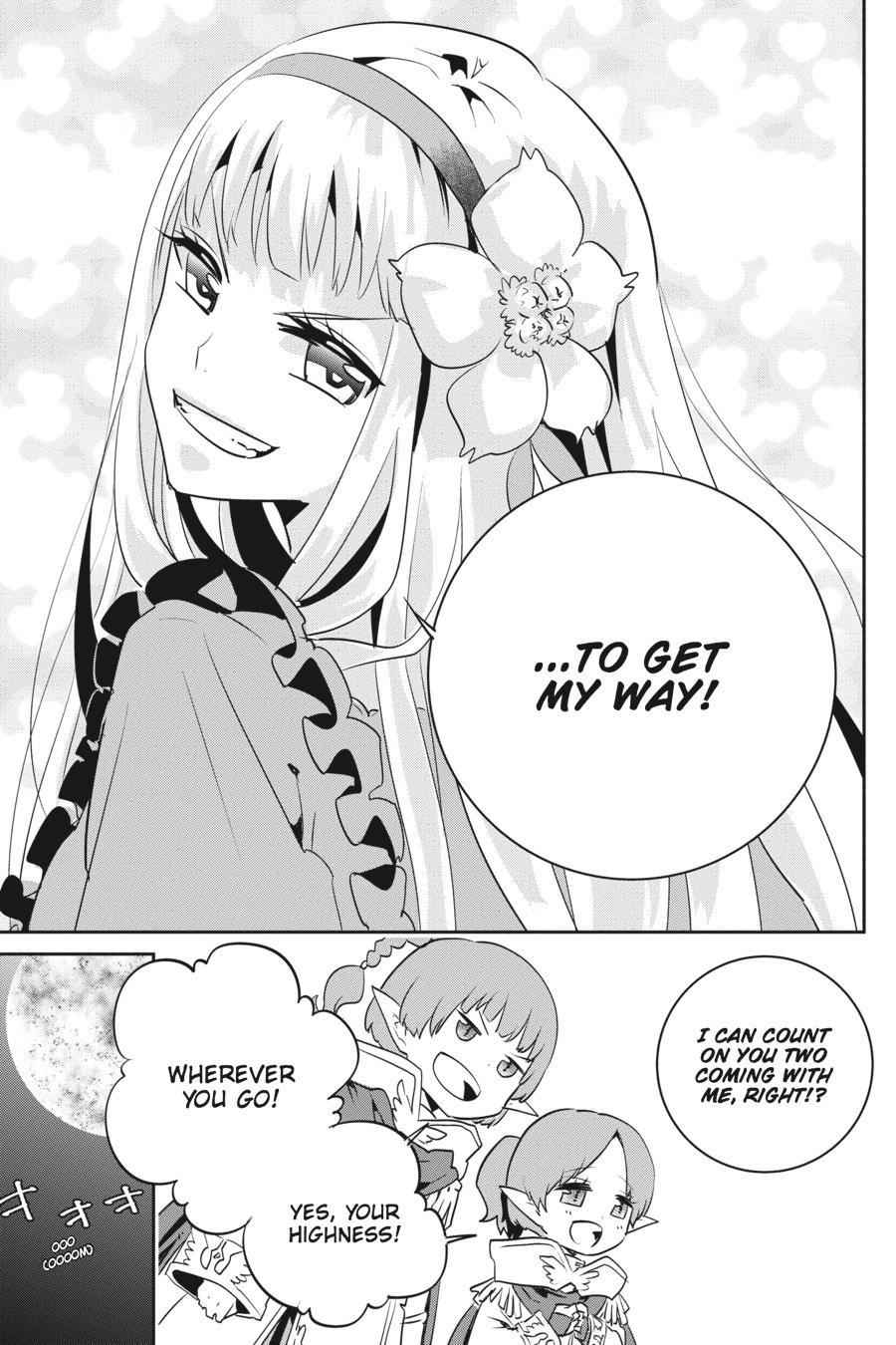 Final Fantasy: Lost Stranger Chap 11 - Next Chap 12