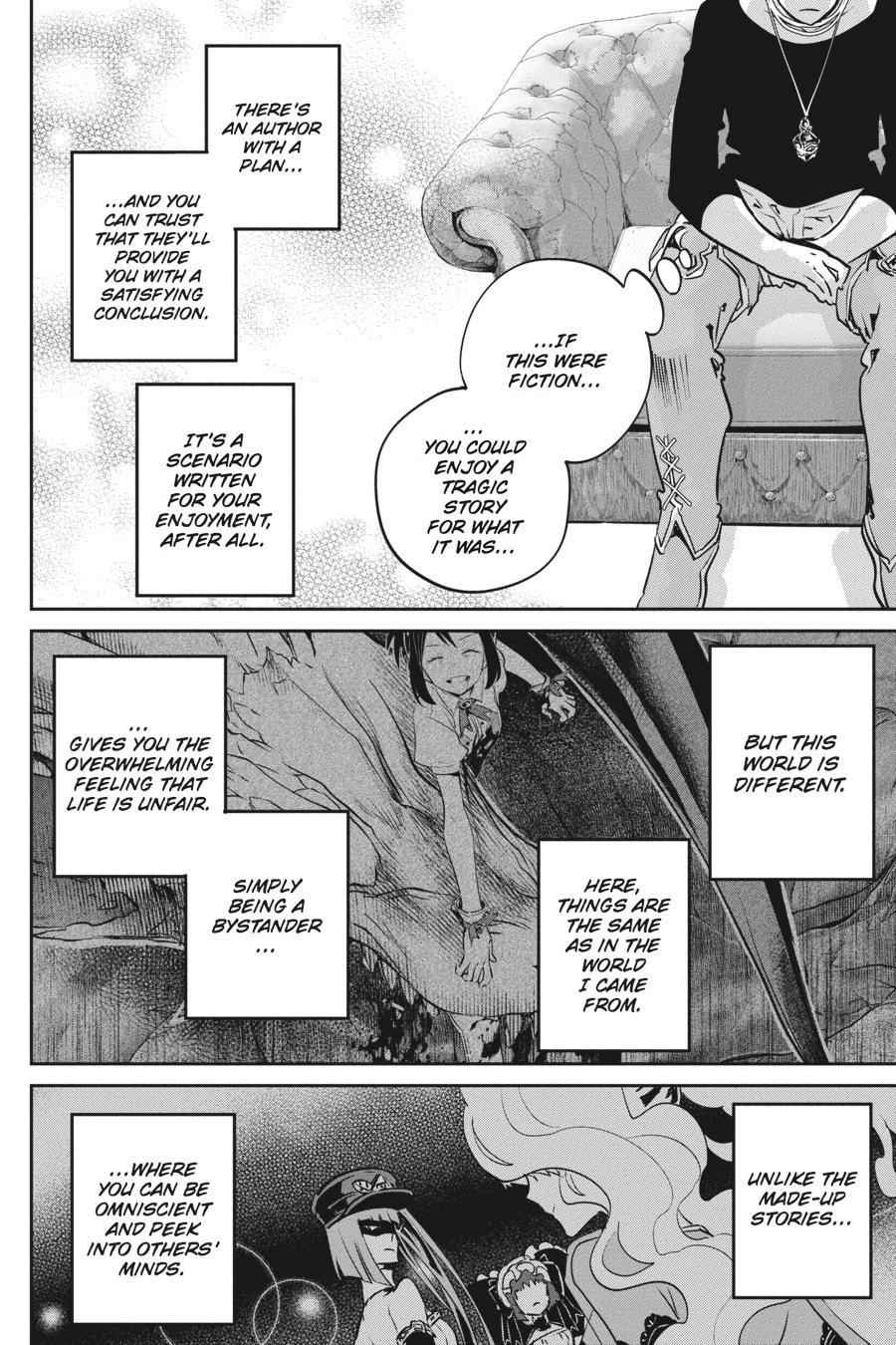 Final Fantasy: Lost Stranger Chap 11 - Next Chap 12