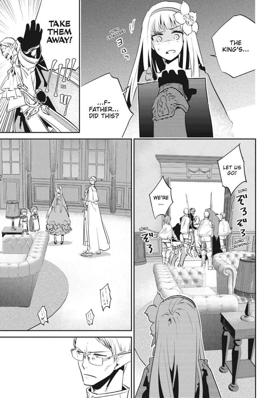 Final Fantasy: Lost Stranger Chap 11 - Next Chap 12