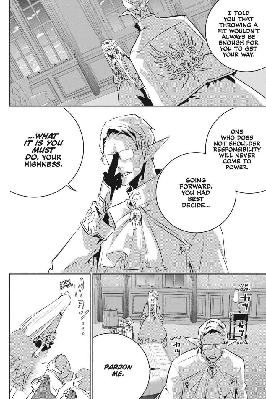 Final Fantasy: Lost Stranger Chap 11 - Next Chap 12