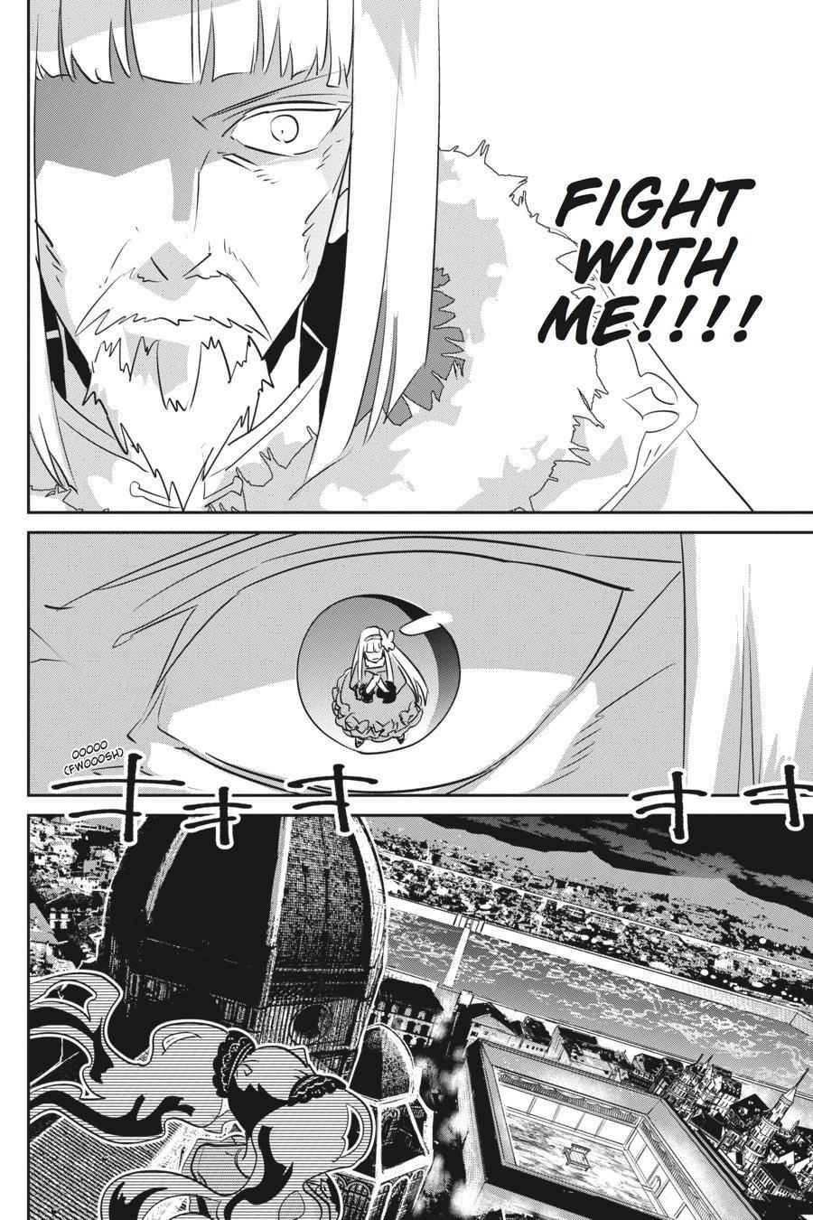 Final Fantasy: Lost Stranger Chap 11 - Next Chap 12