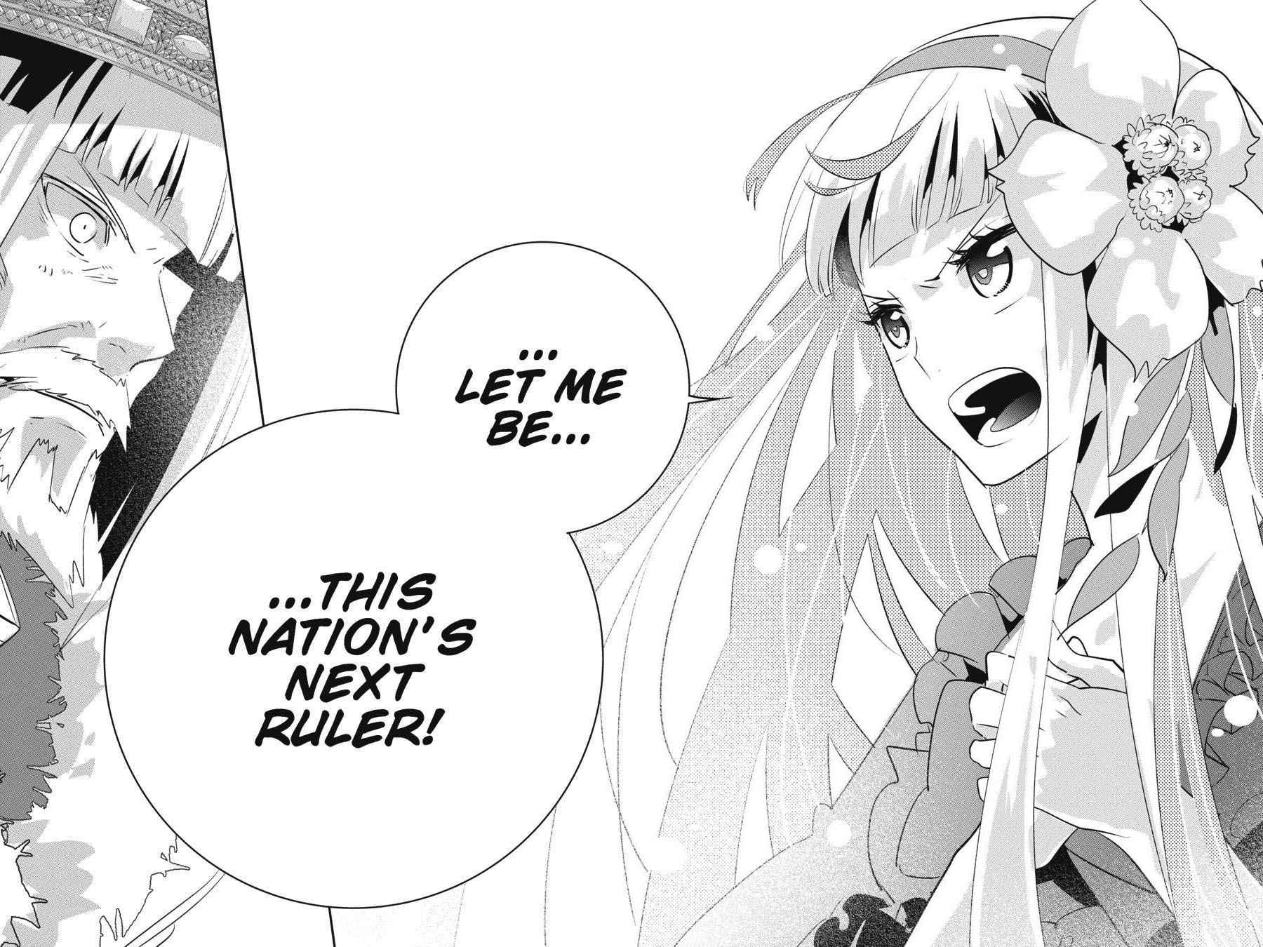 Final Fantasy: Lost Stranger Chap 11 - Next Chap 12