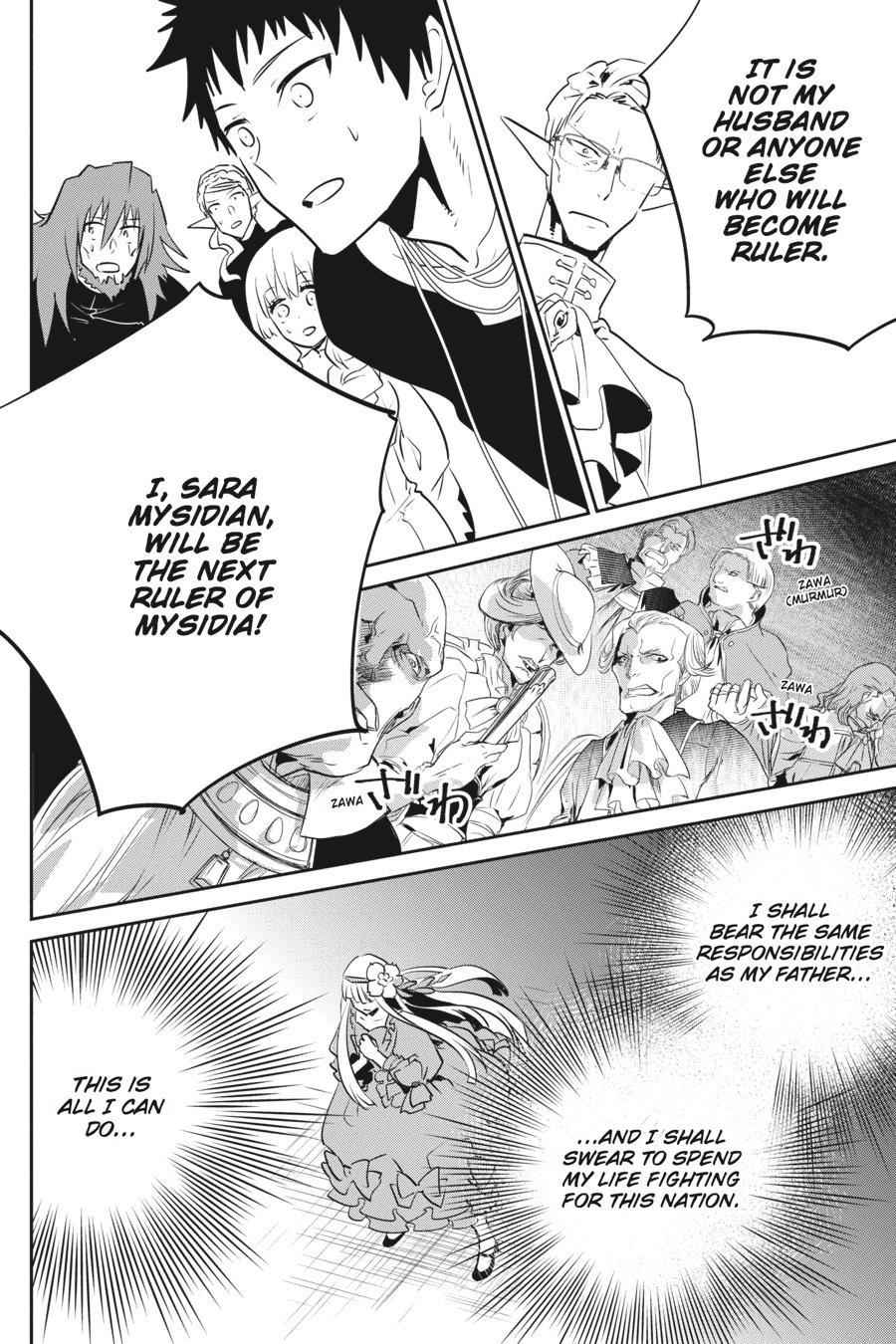 Final Fantasy: Lost Stranger Chap 11 - Next Chap 12