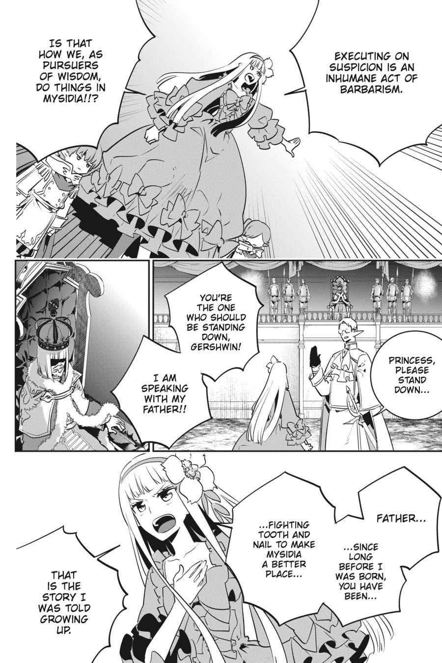 Final Fantasy: Lost Stranger Chap 11 - Next Chap 12