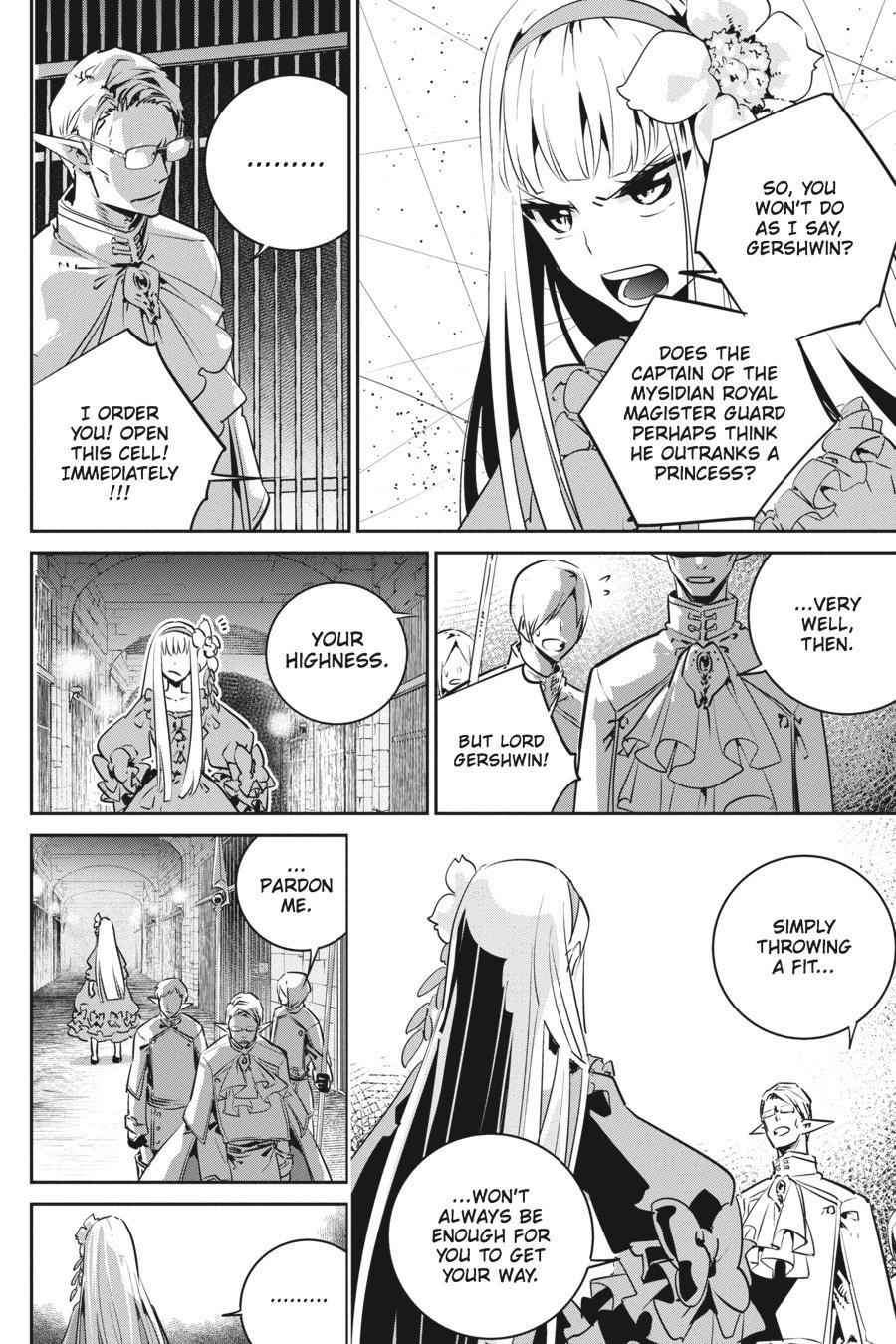 Final Fantasy: Lost Stranger Chap 11 - Next Chap 12