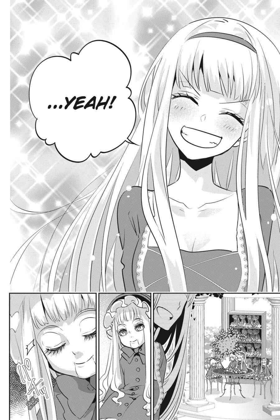 Final Fantasy: Lost Stranger Chap 12 - Next Chap 13