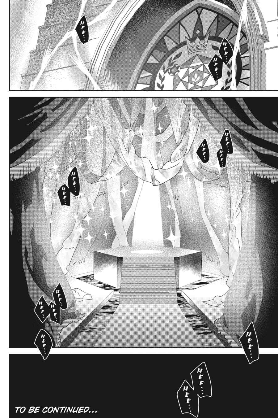 Final Fantasy: Lost Stranger Chap 13 - Next Chap 14