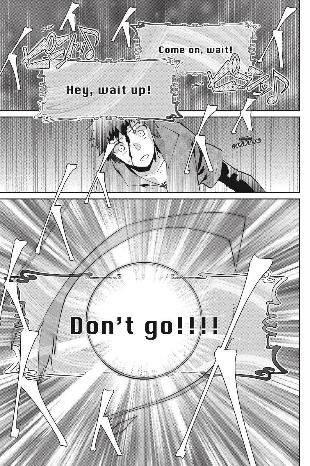 Final Fantasy: Lost Stranger Chap 27 - Next Chap 28