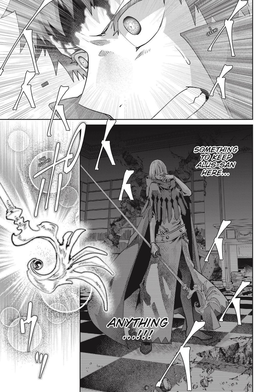 Final Fantasy: Lost Stranger Chap 27 - Next Chap 28