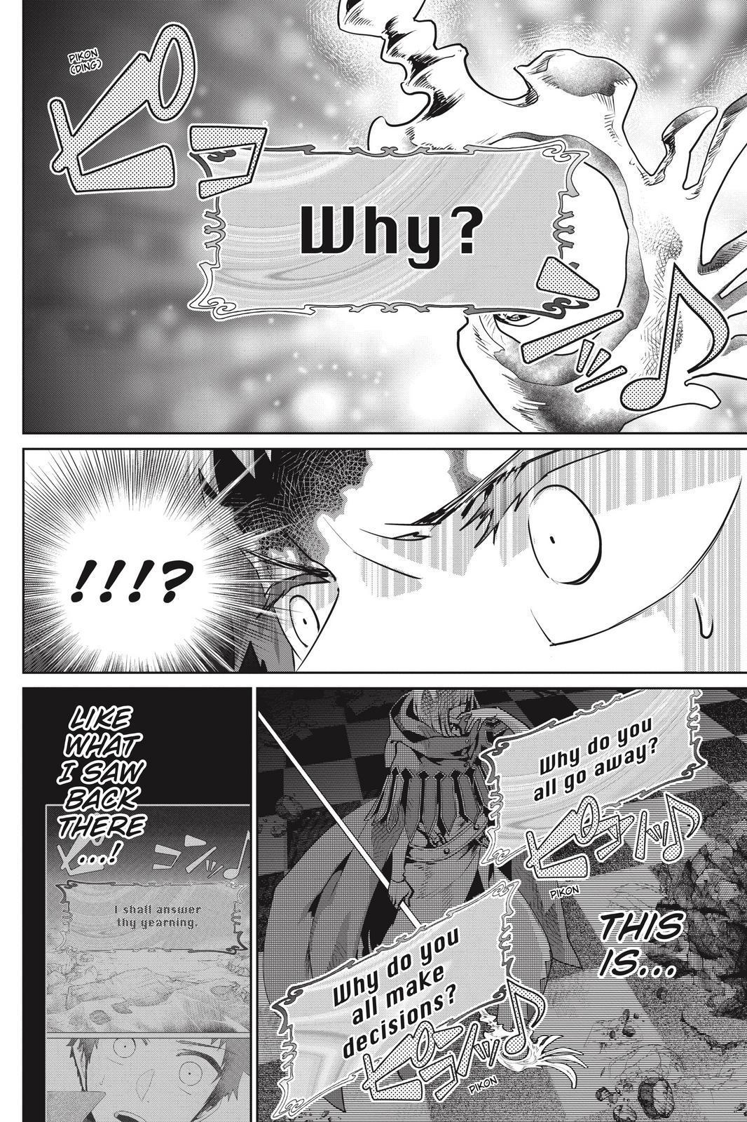 Final Fantasy: Lost Stranger Chap 27 - Next Chap 28