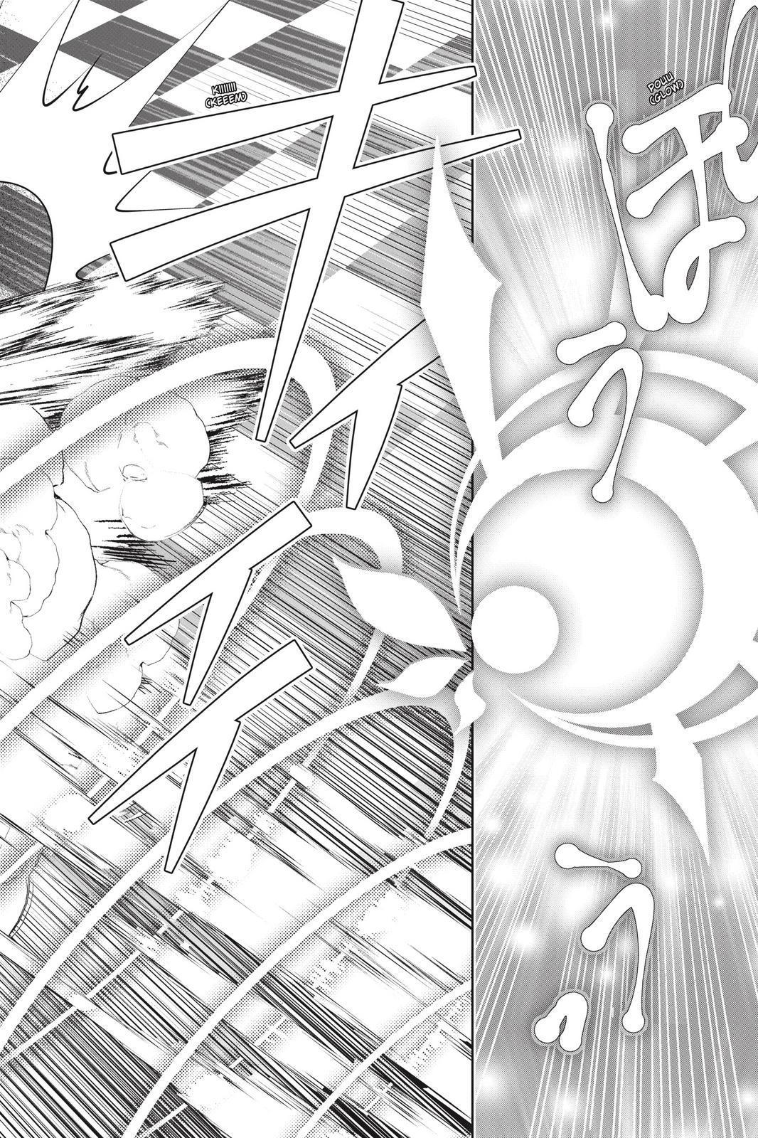 Final Fantasy: Lost Stranger Chap 27 - Next Chap 28