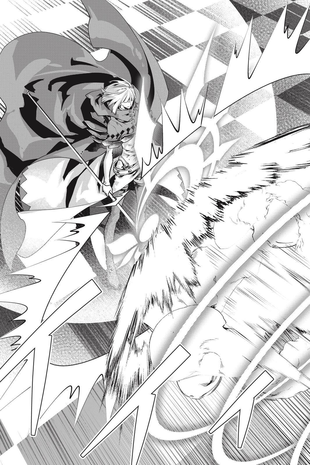 Final Fantasy: Lost Stranger Chap 27 - Next Chap 28