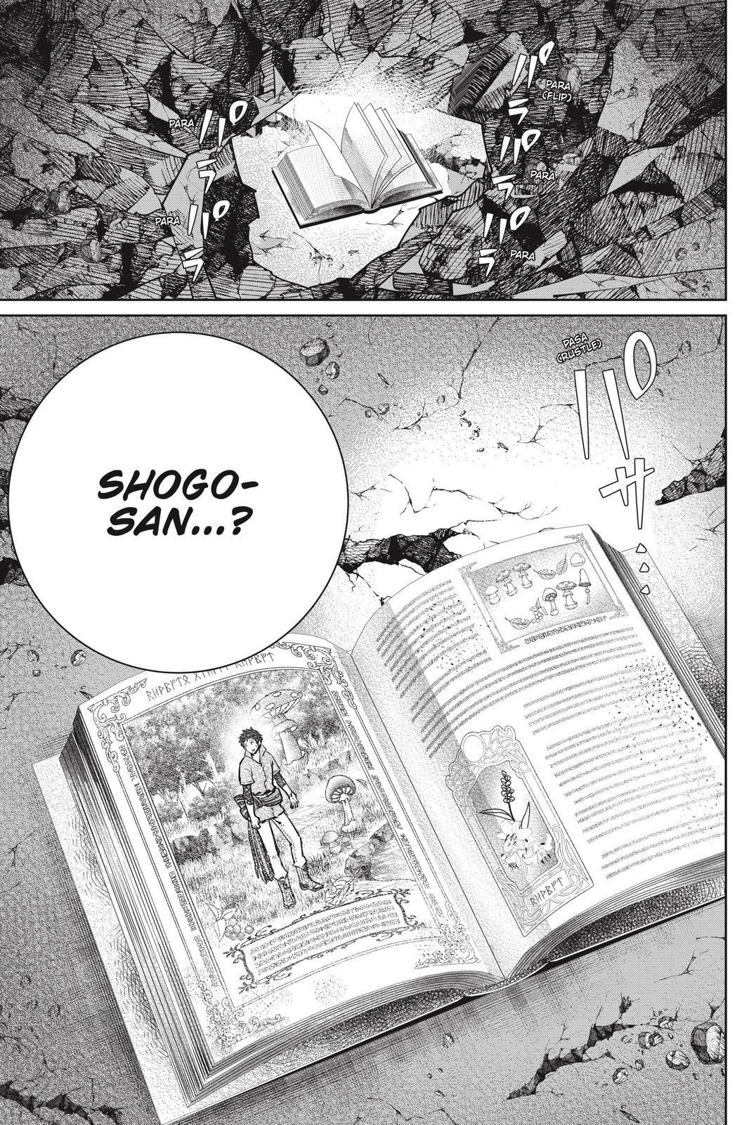 Final Fantasy: Lost Stranger Chap 27 - Next Chap 28