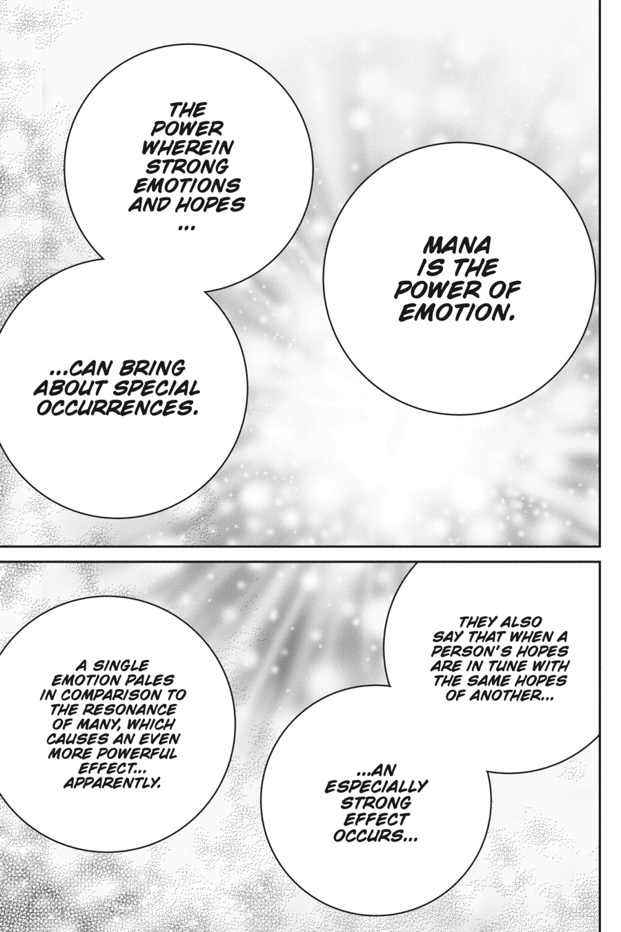 Final Fantasy: Lost Stranger Chap 24 - Next Chap 25