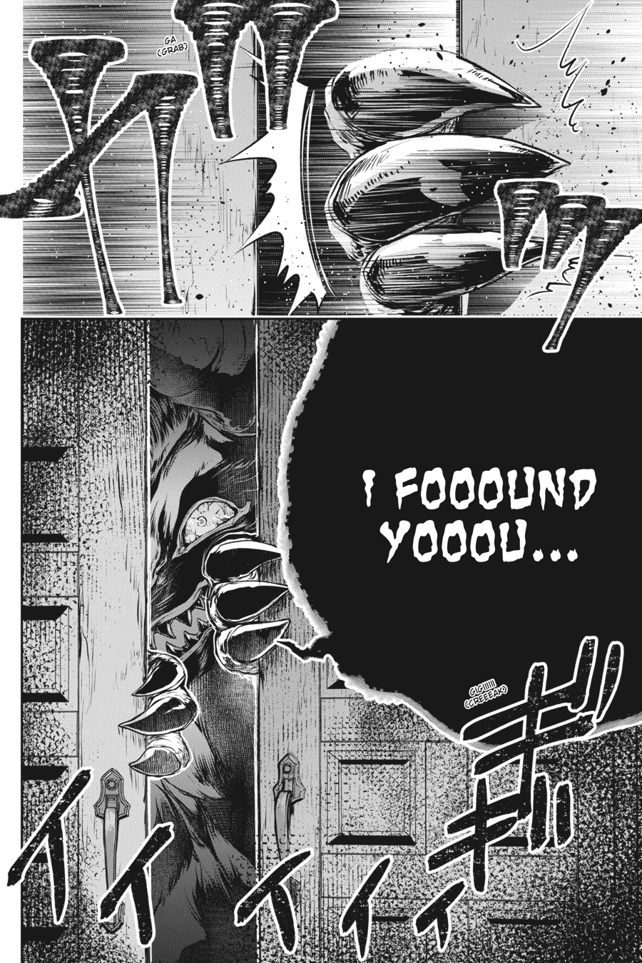 Final Fantasy: Lost Stranger Chap 25 - Next Chap 26