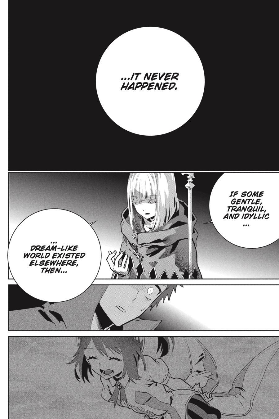 Final Fantasy: Lost Stranger Chap 26 - Next Chap 27