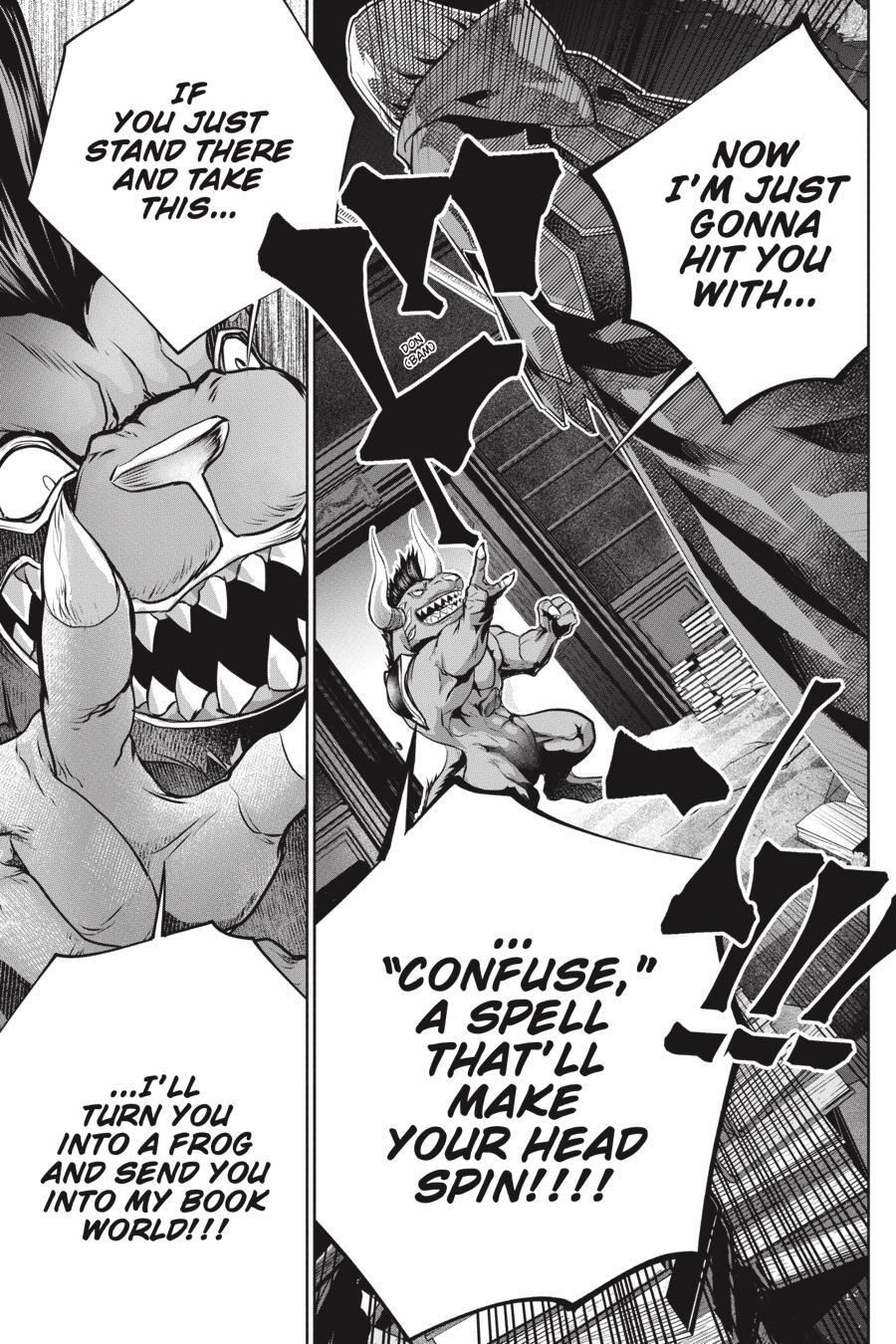 Final Fantasy: Lost Stranger Chap 26 - Next Chap 27