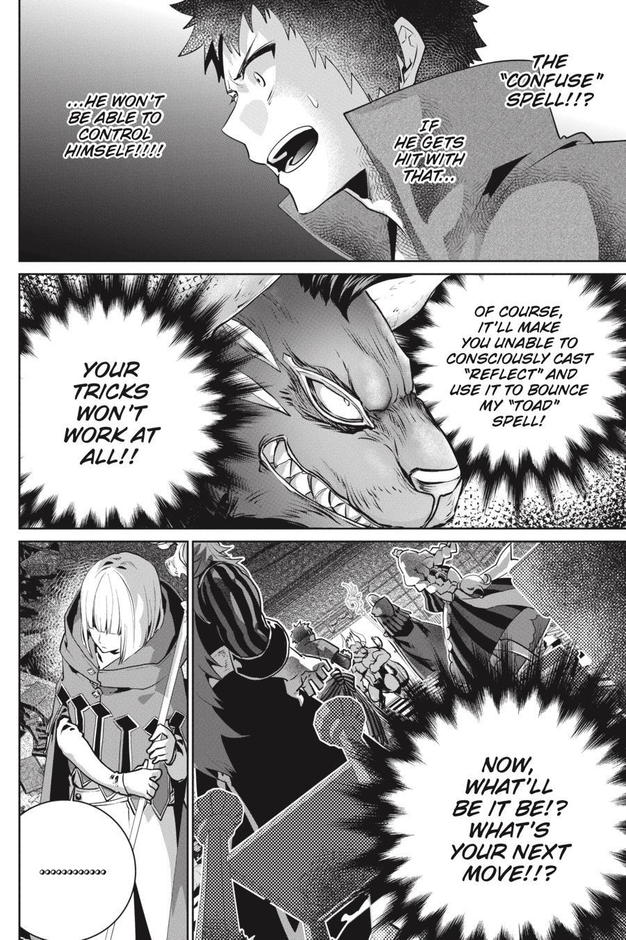 Final Fantasy: Lost Stranger Chap 26 - Next Chap 27